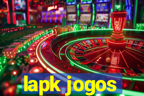 lapk jogos